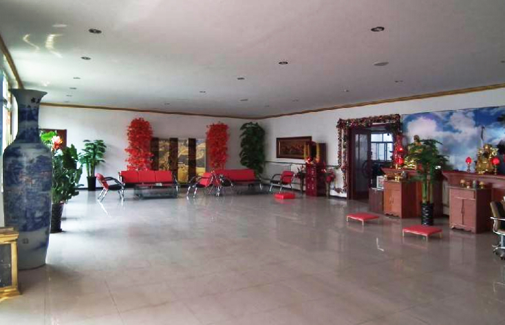 天津市东丽区福鑫顺养老院