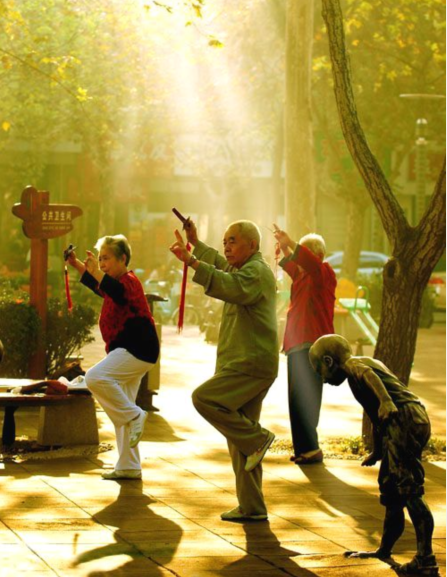 东莞市樟木头真情护老院