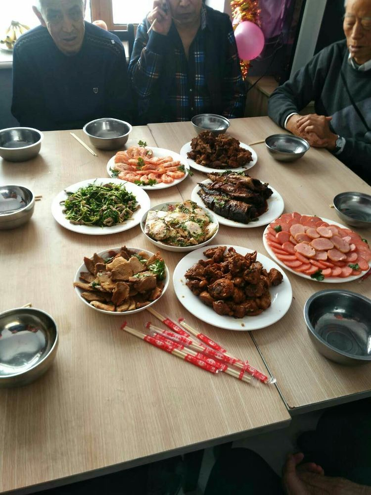 石家庄市爱心老年公寓