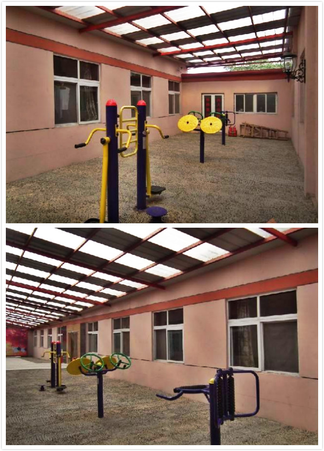 天津市东丽区福鑫顺养老院