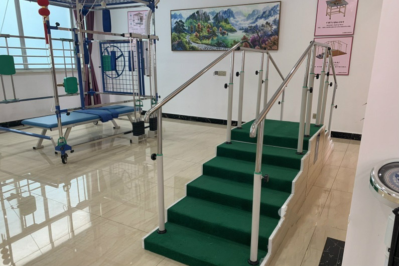 上海宝山区保龙养老院