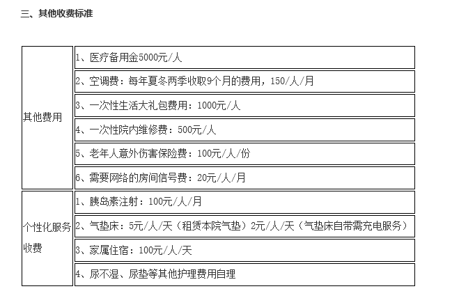 九如城（新街）康养中心