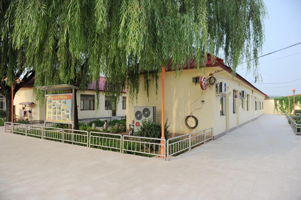 北京市密云区西田各庄镇社会福利中心