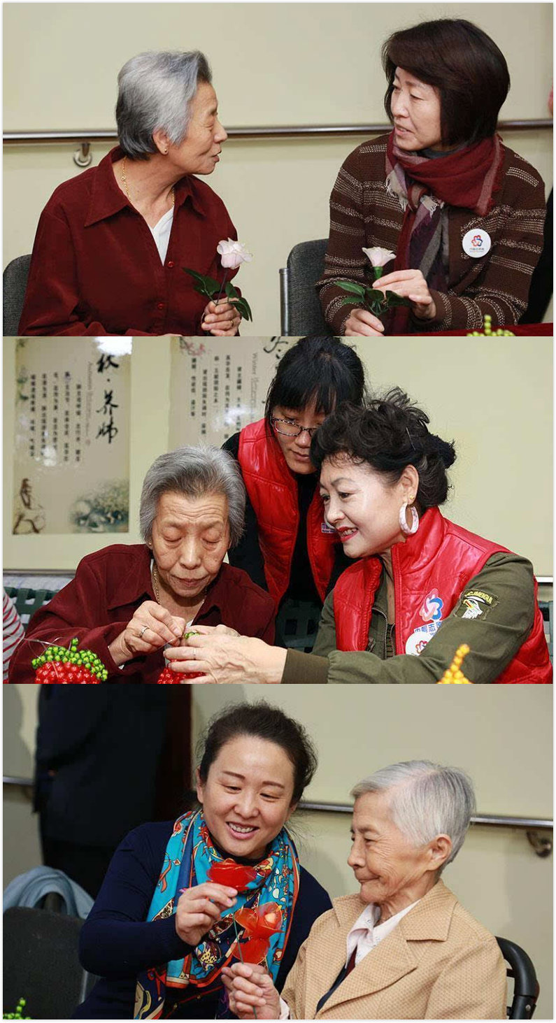 天津市河东区康悦老人院