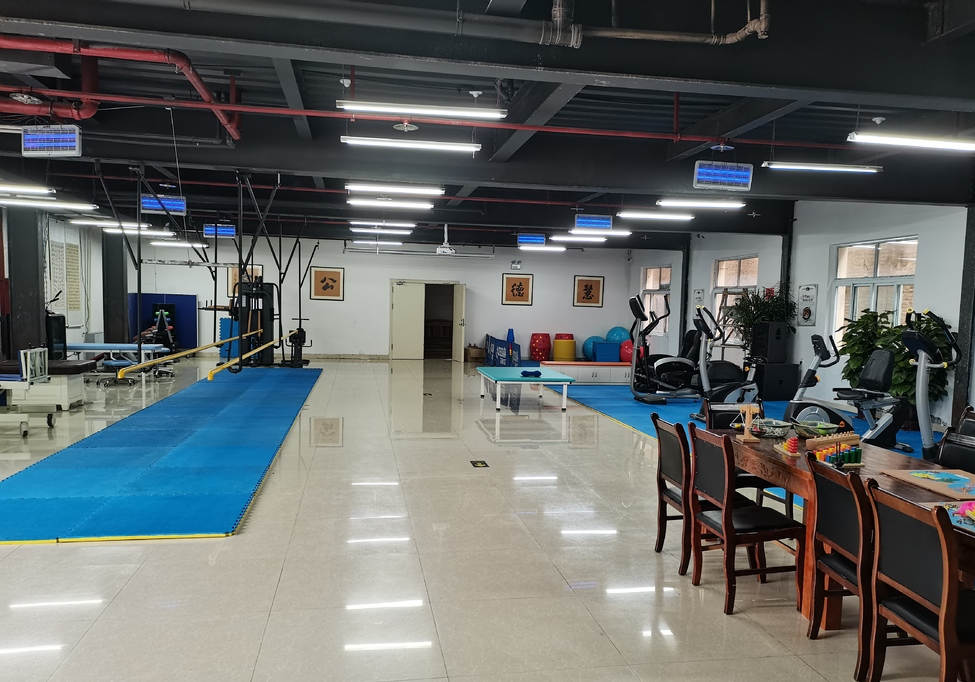聊城市高新区慧德养老公寓