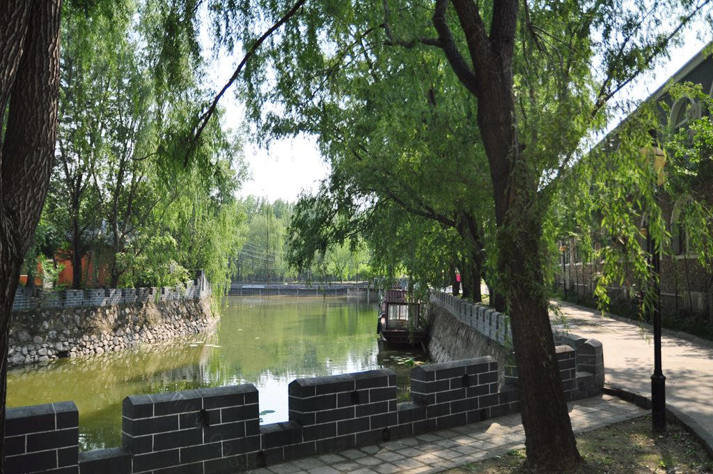 北京市延庆区修养堂养老服务中心