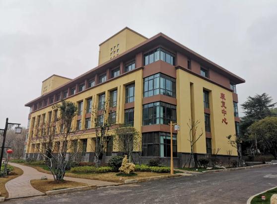 舜新家苑康养中心