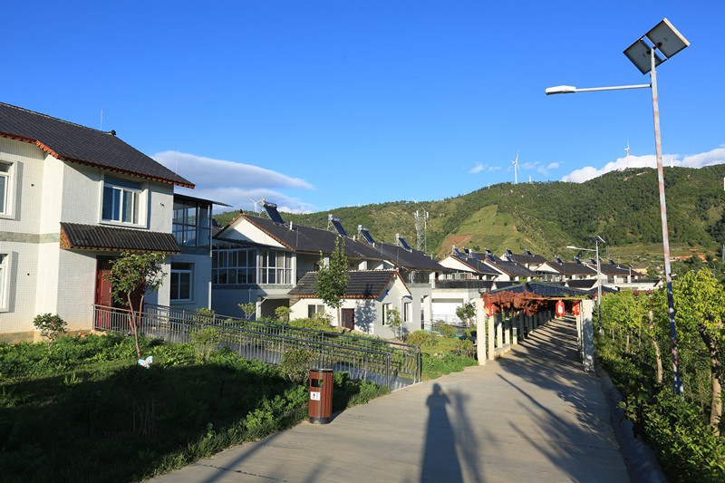 星月谷国际康养度假中心