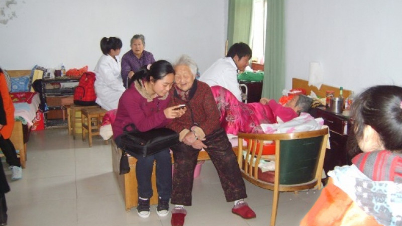 徐州和谐老年公寓