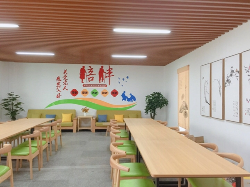 有爱养老院（东莞）有限公司