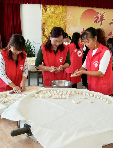 赵县祥乐老年公寓