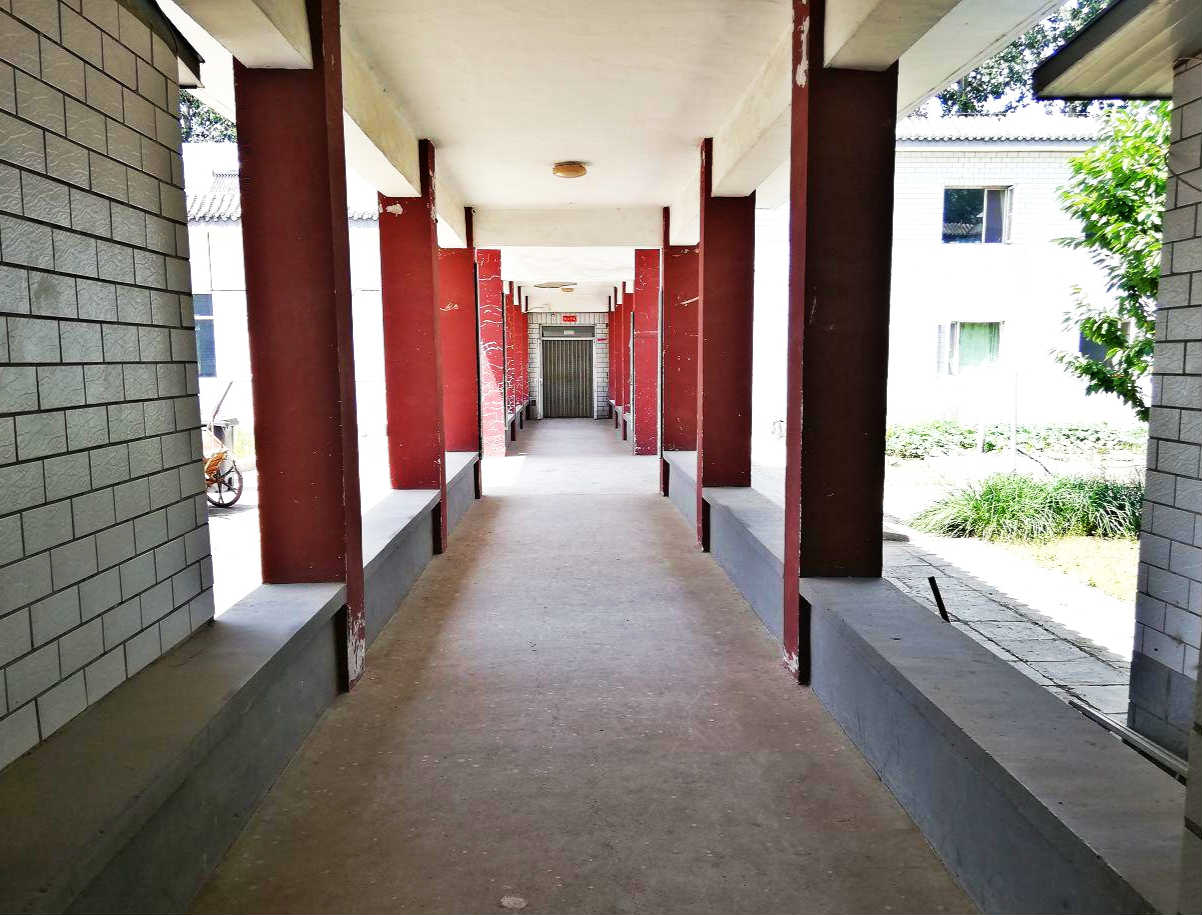 北京市通州区宋庄镇徐辛庄敬老院