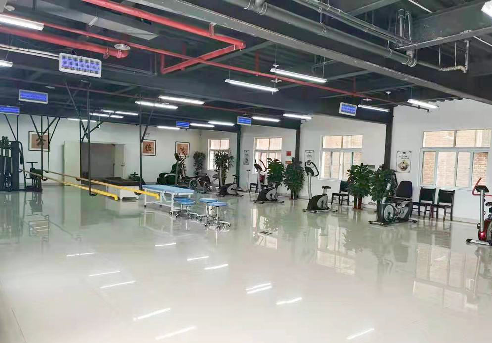 聊城市高新区慧德养老公寓