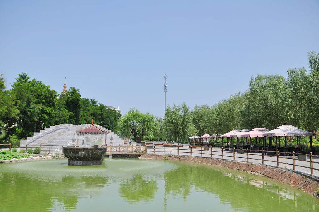 北京市延庆区天开瑞祥养生养老院(不老山庄)
