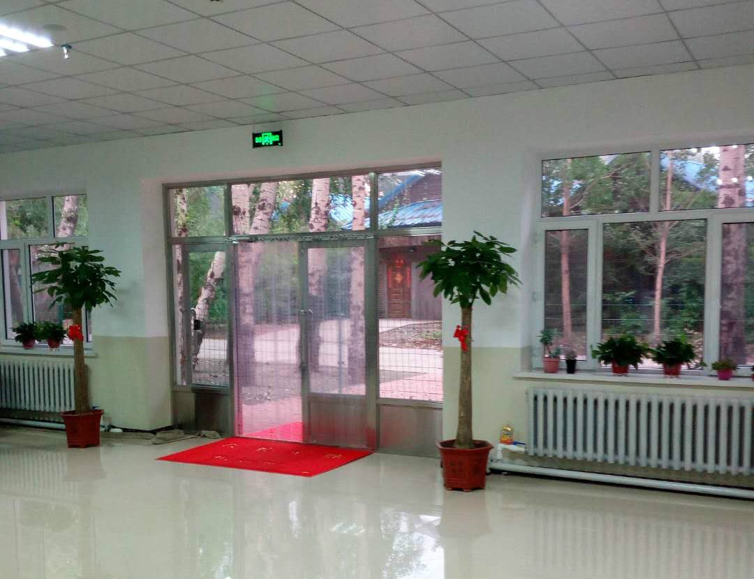 哈尔滨阳光欣月养老公寓