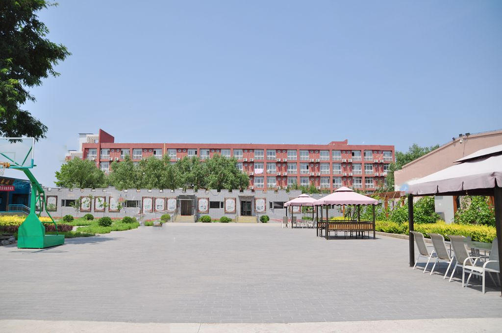 北京市延庆区天开瑞祥养生养老院(不老山庄)