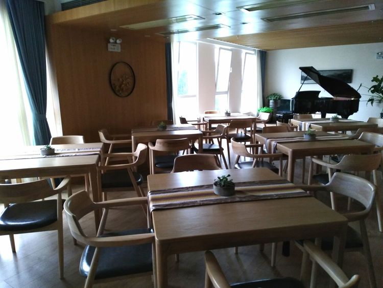 申养安亭澜悦老年公寓