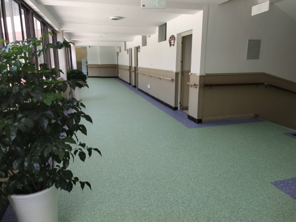 成都市老玩童养老服务有限公司