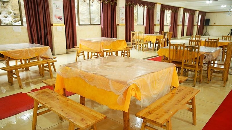 重庆市沙坪坝区天长休养院