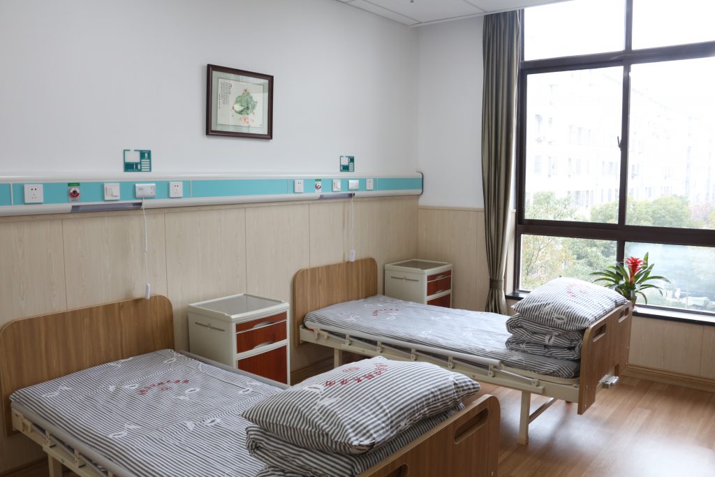 国悦颐养苏州分院