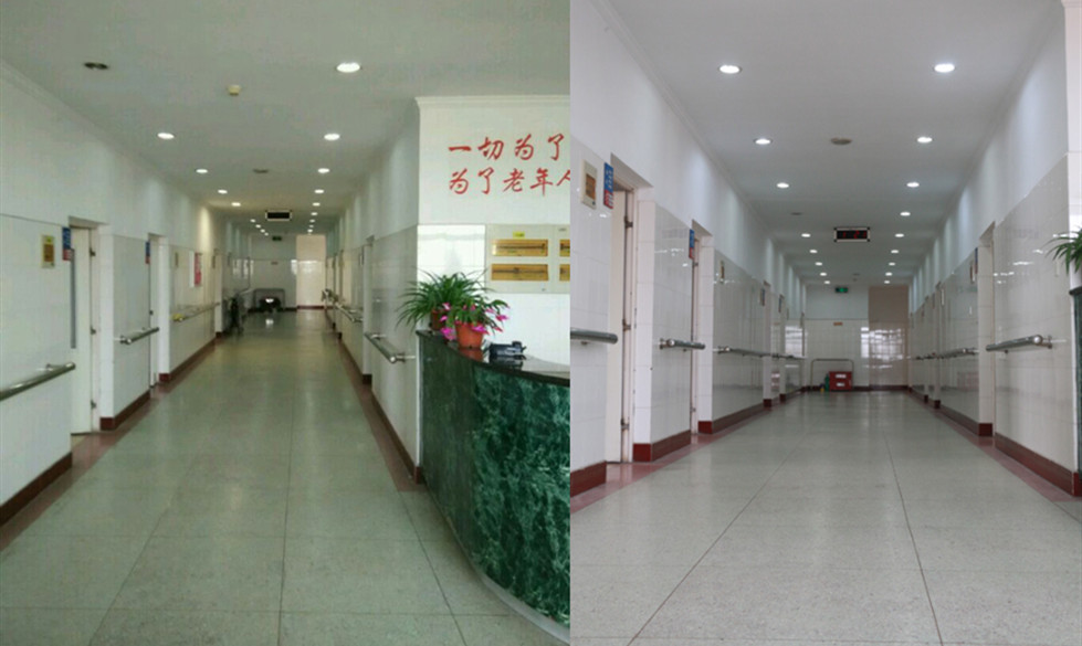 江苏省南京市玄武区玄武门社区老年康复院
