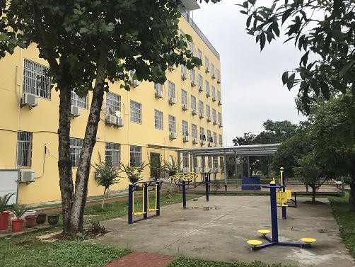 武汉经济技术开发区(汉南区)宏涛社区养老院