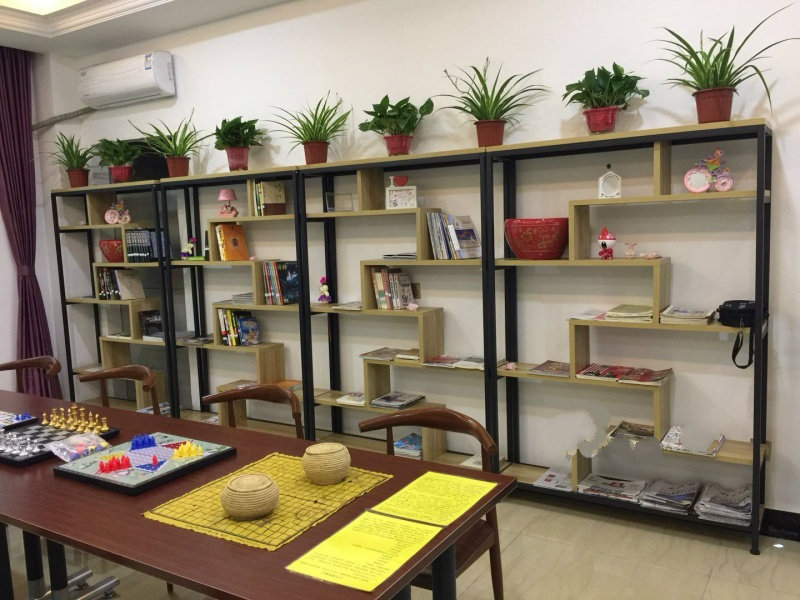 上海宝山区保龙养老院
