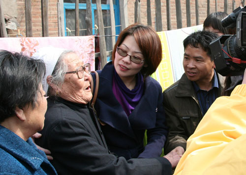 承德市双桥区银色之家回民老年公寓