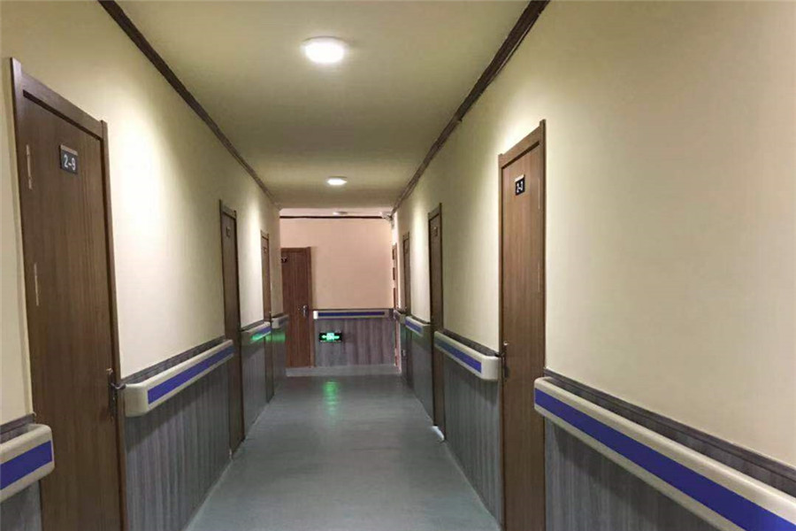 吉林省延边州延吉市佳佰养老院