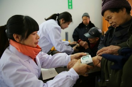陕西省安康市宁陕县筒车湾区域敬老院