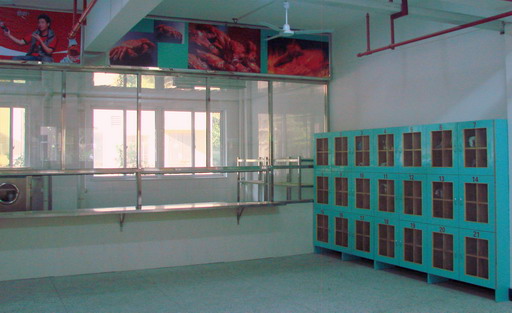 福州市社会福利院