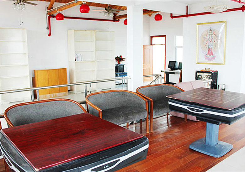 上海市崇明县嘉龙养老院