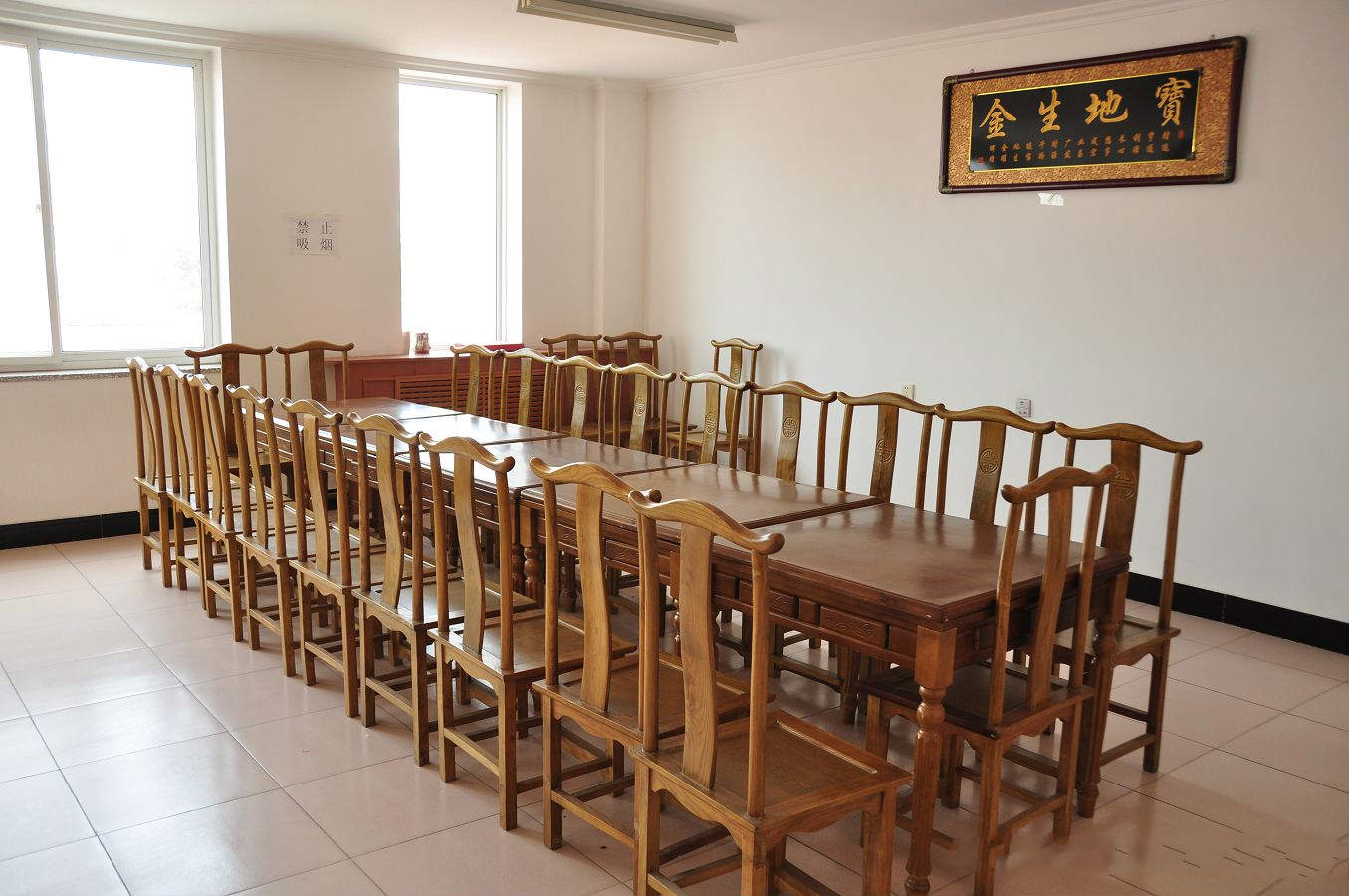 北京市延庆区厚德养老院