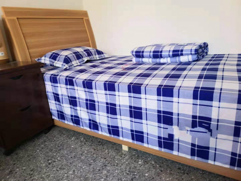 西峡祈康养老服务有限公司