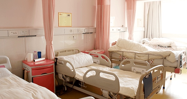 郑州愛馨医养结合养老院