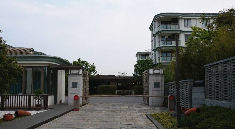 瑞颐椿熹里养生社区