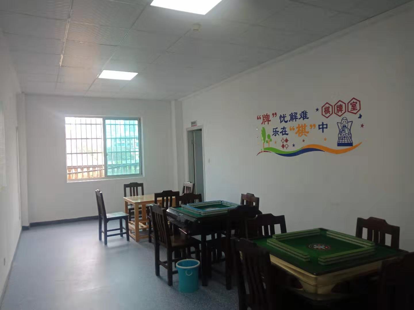 宁乡吉安养老服务中心