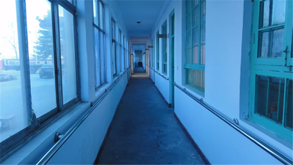 新郑市现代康乐园养老院
