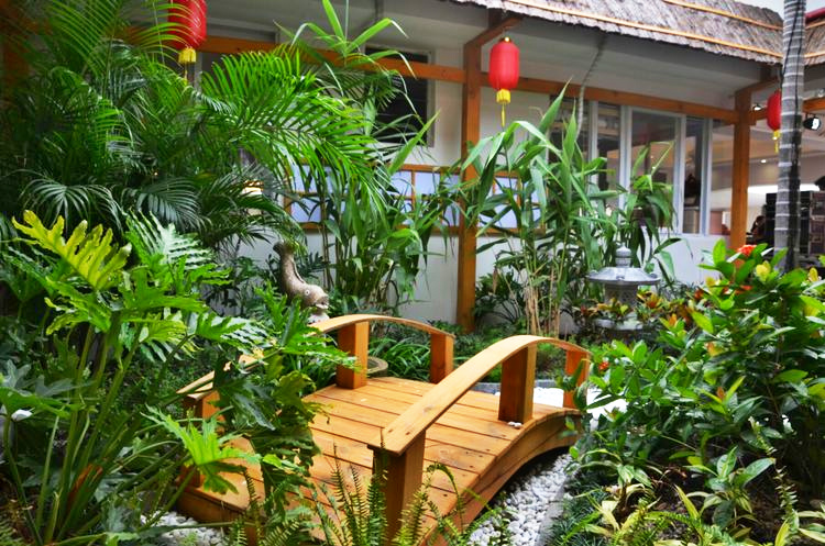 佛山市禅城区康颐养老院