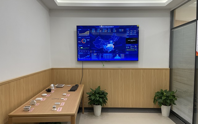 光大百龄帮·九龙坡区黄桷坪街道养老服务中心
