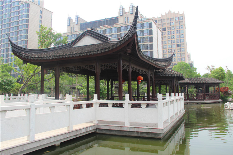 上海颐康家园养老院