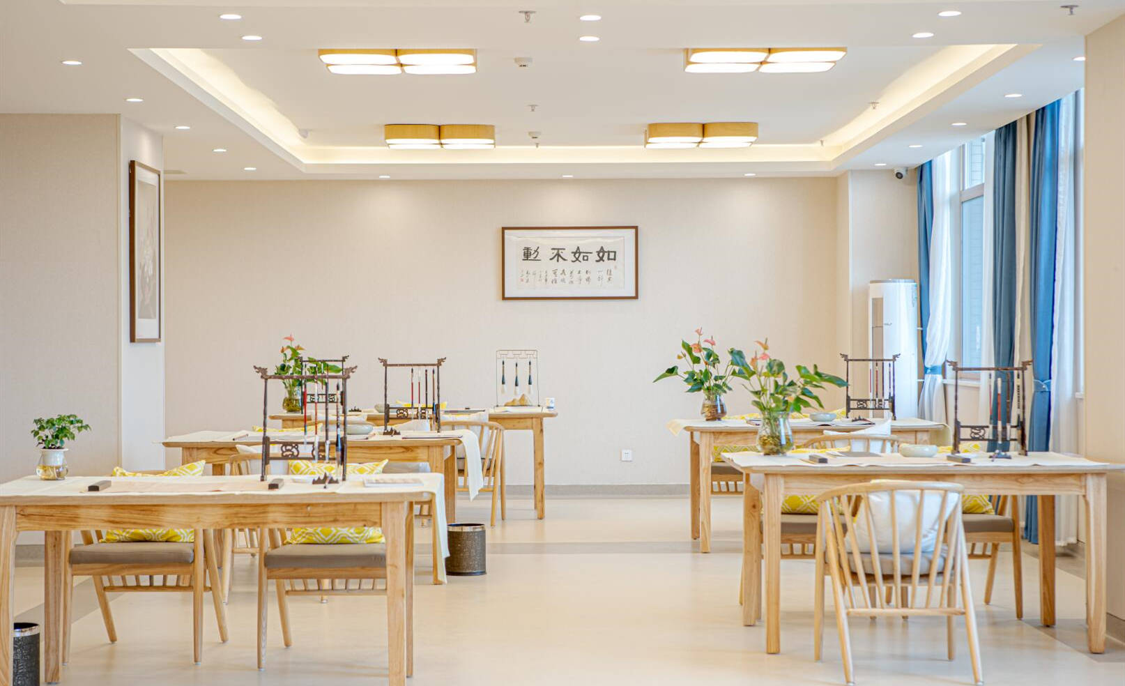 新昆华·亲睦家康养中心