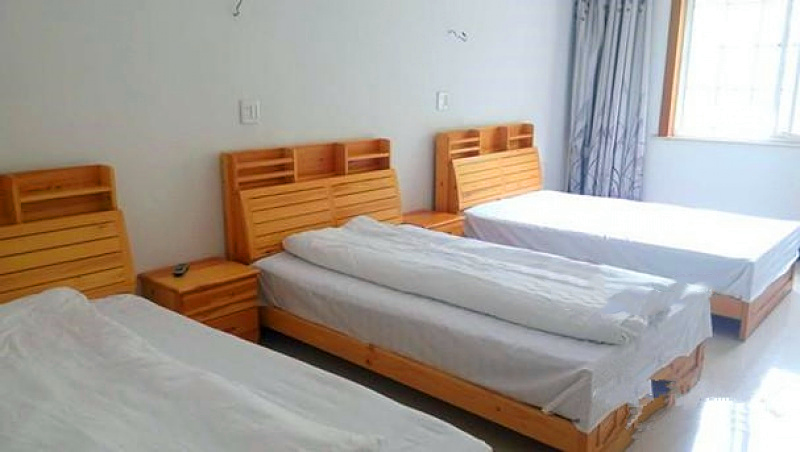 杭州余杭区鸬鸟彩虹养老院