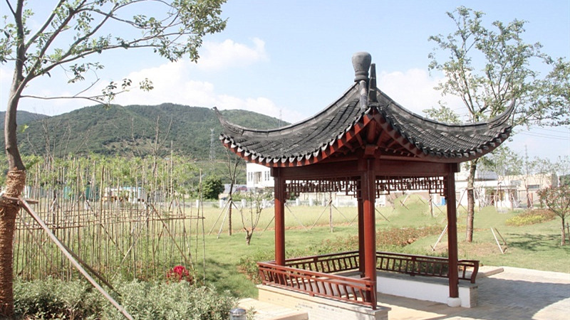 九如城（新街）康养中心