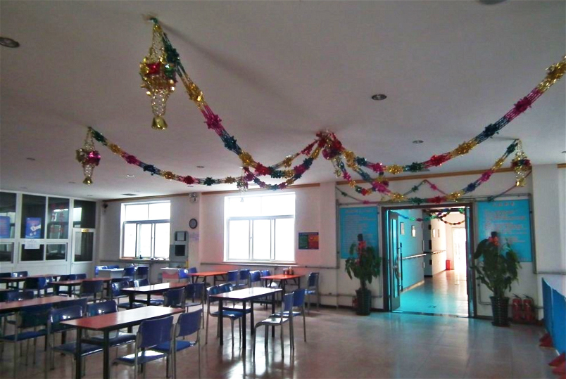 天津市东丽区福鑫顺养老院