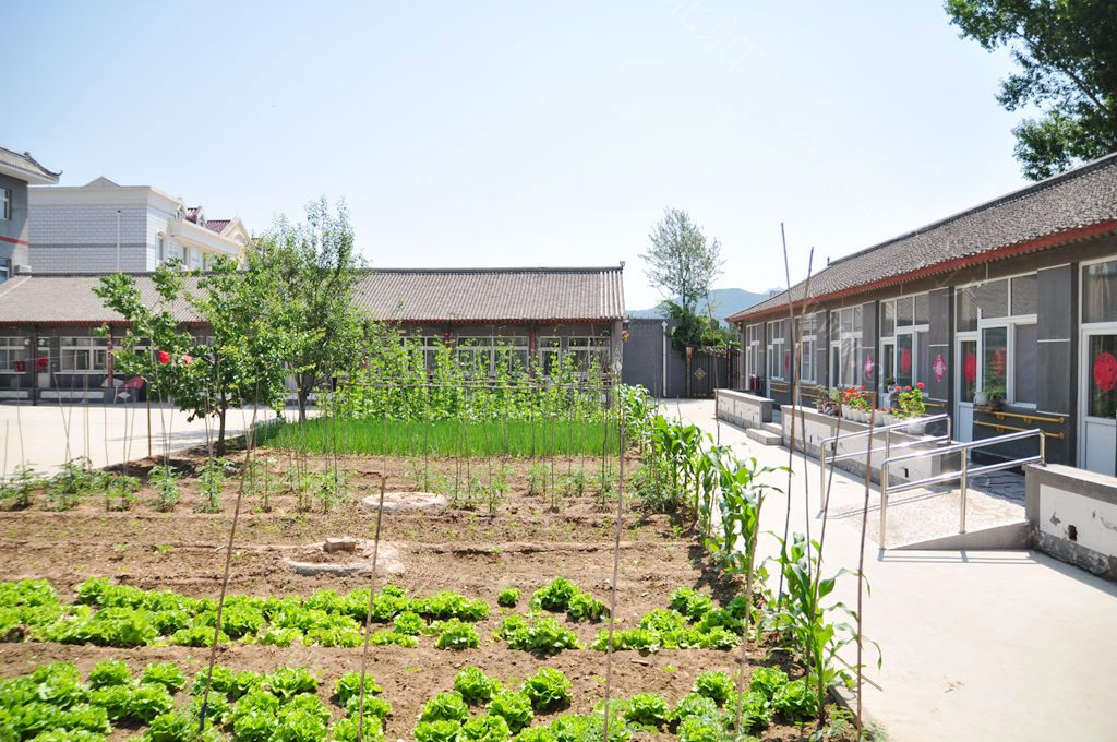 北京市延庆县千家店敬老院（ 千家店镇养老照料中心）
