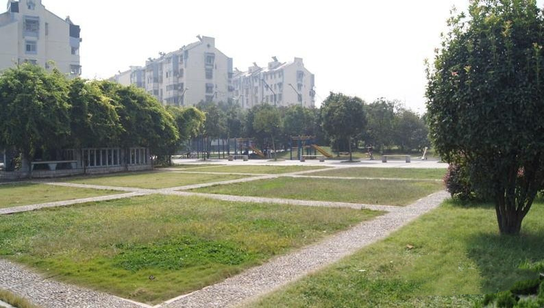 江苏省南京市建邺区兴达老年公寓