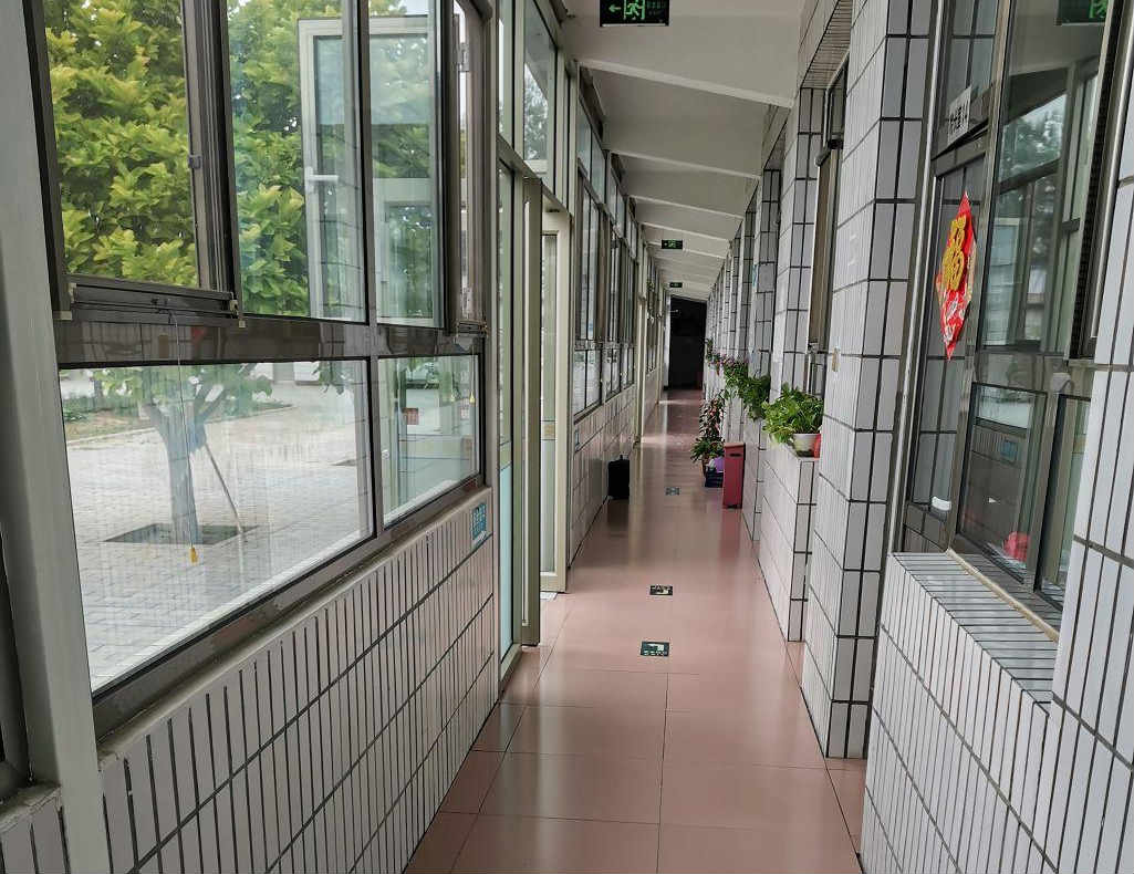 北京市顺义区北务镇敬老院