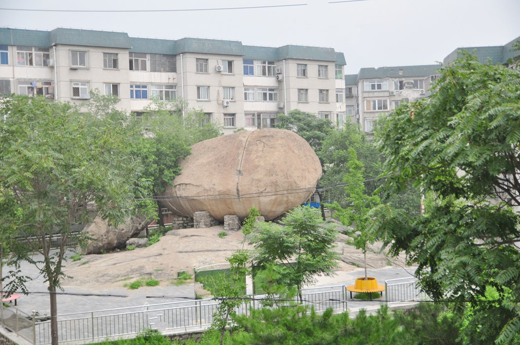 北京市房山区燕山乐老汇养老院