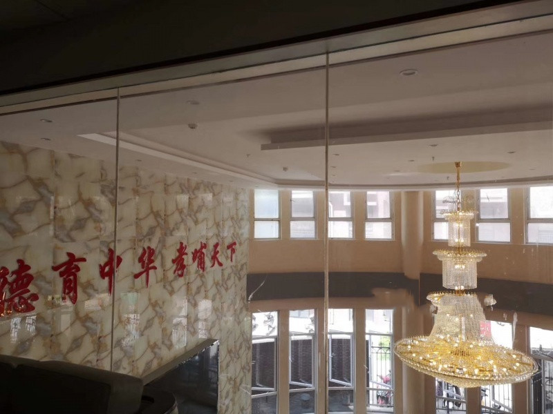 陕西省西咸新区空港新城综合福利中心